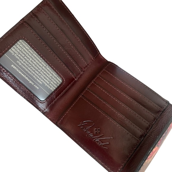 Patricia Nash Reiti Wallet - Picture 4 of 14